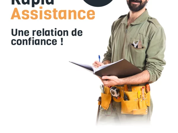 Rapid' Assistance Serrurier Nîmes